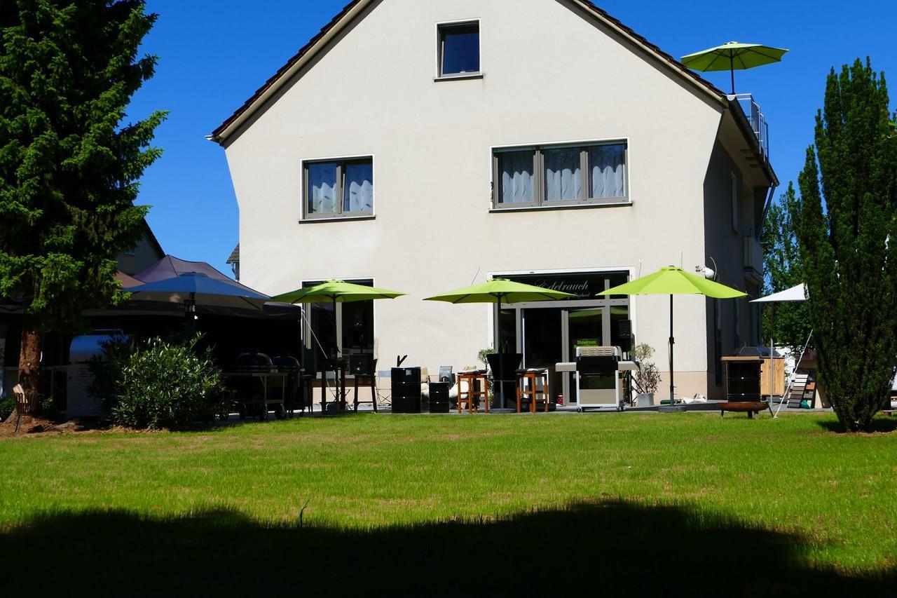 Ferienwohnung Shepherd Remagen Exterior foto